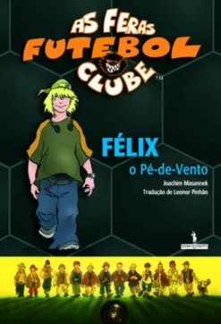 Félix o Pé-de-Vento