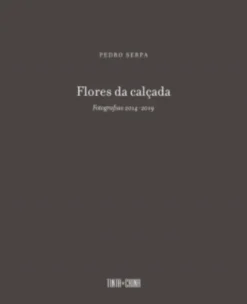 Flores da Calçada