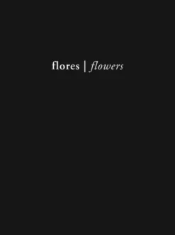 Flores - Flowers