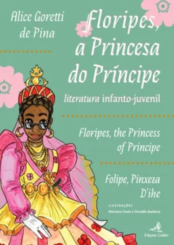 Floripes, a Princesa do Príncipe