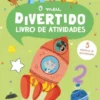 Foguetão 4-5 Anos