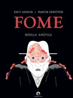 Fome - Novela Gráfica