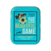 Football Themed Playing Cards