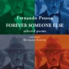 Forever Someone Else - selected poems