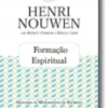 Formação Espiritual: seguindo os movimentos do espírito