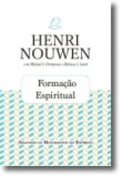 Formação Espiritual: seguindo os movimentos do espírito