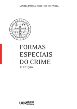 Formas Especiais do Crime