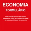 Formulário de Economia