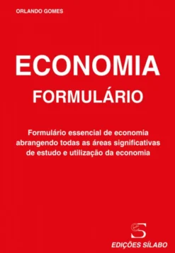 Formulário de Economia