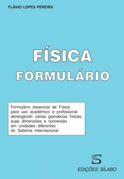 Formulário de Física