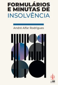 Formulários e Minutas de Insolvência