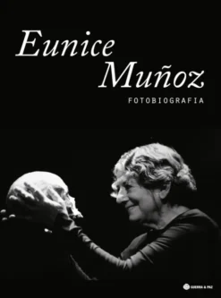 Fotobiografia de Eunice Muñoz