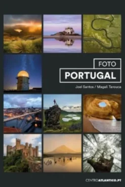 Foto Portugal - Edição de Bolso