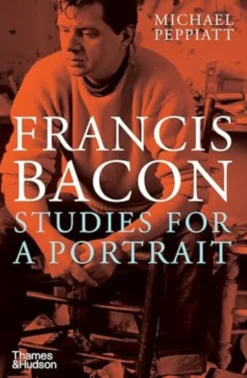 Francis Bacon Studies for a Portrait