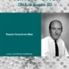 Francis Crick - DNA, o puzzle 3D