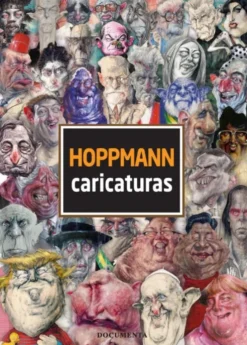 Frank Hoppmann — Caricaturas