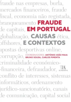 Fraude em Portugal- Causas e contextos