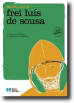 Frei Luís de Sousa, Almeida Garrett (Edição didática)