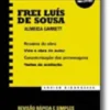 Frei Luís de Sousa - Ensino Secundário