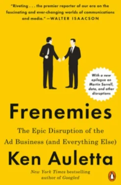 Frenemies