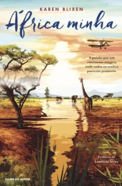 África Minha