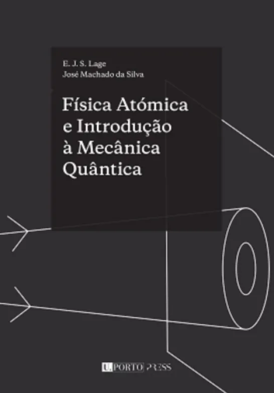Física Atómica e Introdução à Mecânica Quântica