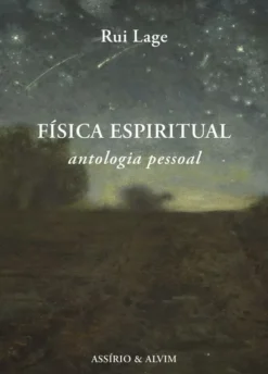 Física Espiritual - Antologia Pessoal