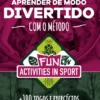 Fun Activities in Sport