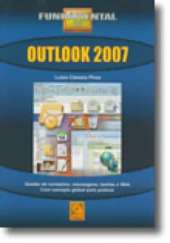 Fundamental do Outlook 2007