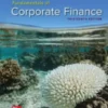 Fundamentals of Corporate Finance