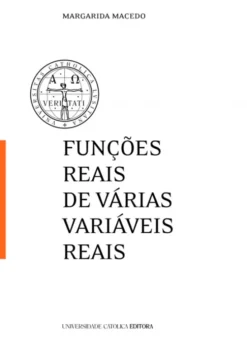 Funções Reais de Várias Variáveis Reais