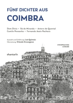 Funf Dichter aus Coimbra