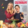 Funny Cook: Os Miúdos também Cozinham!