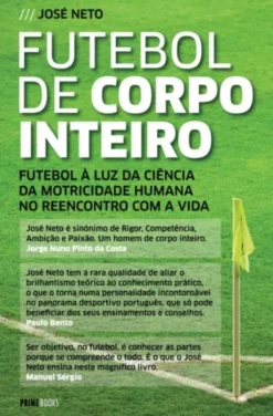 Futebol de Corpo Inteiro