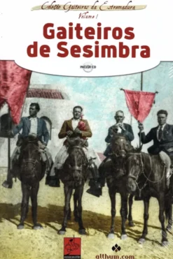 Gaiteiros de Sesimbra Vol. I