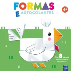 Galinha 4+