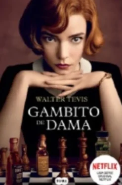 Gambito de Dama