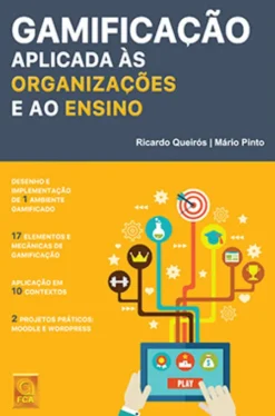 Gamificação Aplicada às Organizações e ao Ensino