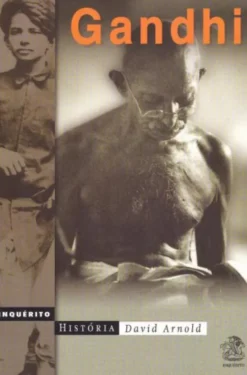 Gandhi