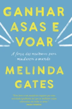 Ganhar Asas e Voar