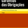 Garantias das Obrigações - 7ª Edição