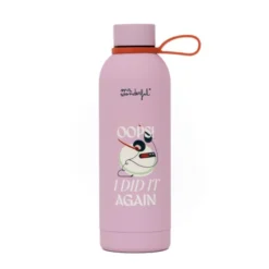 Garrafa Térmica 550 ML - Oops! I Did it Again