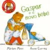 Gaspar e o Novo Bebé
