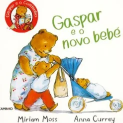 Gaspar e o Novo Bebé