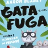 Gata em Fuga - Episódio 2 - A Loucura do Pepino!