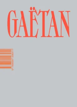 Gaëtan