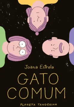 Gato Comum