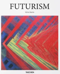 Genres Futurism