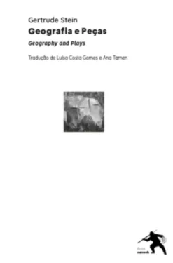Geografia e Peças