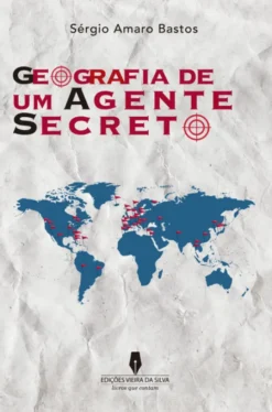 Geografias de um Agente Secreto